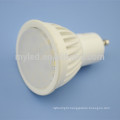 Myled 5w Mr16 2 years warranty led spot lamp aluminum and plastic assembly